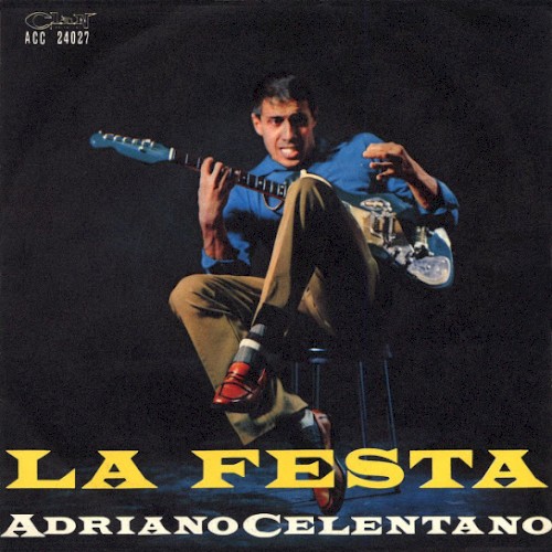 La festa