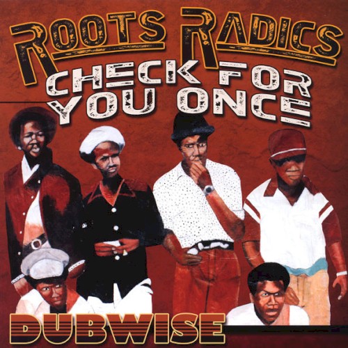 Check For You Once Dubwise