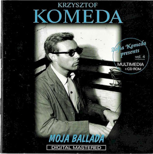 Moja ballada