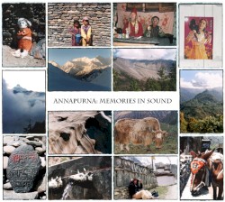 Annapurna: Memories in Sound