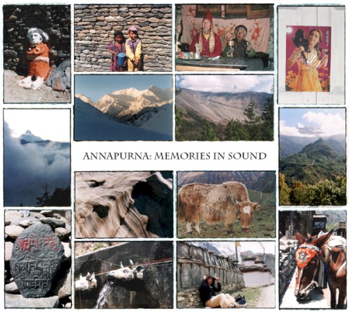 Annapurna: Memories in Sound