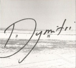 Dymitri