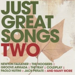 Just Great Songs Two