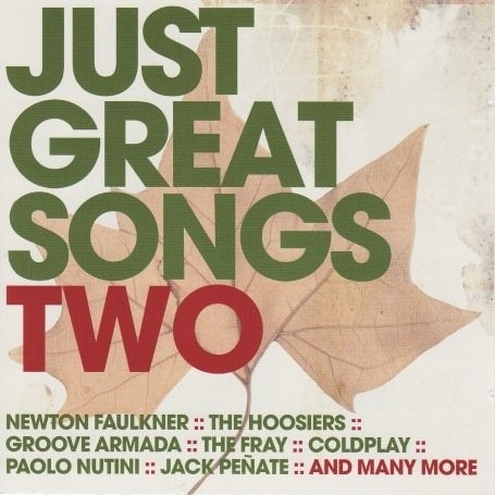 Just Great Songs Two