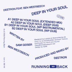 Deep In Your Soul