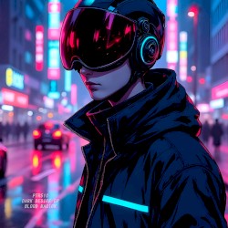 DARK DESIRE EP