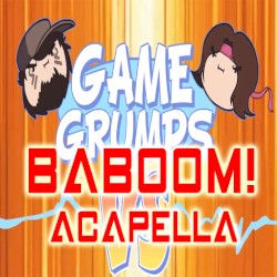 Baboom (acapella)