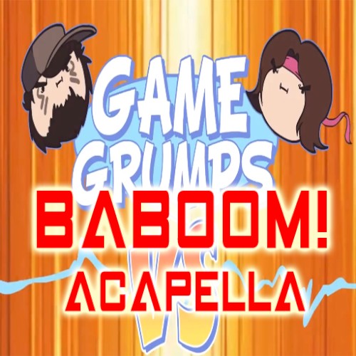 Baboom (acapella)