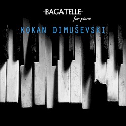 Bagatelle for Piano