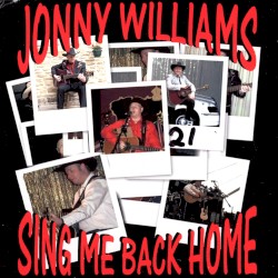 Sing Me Back Home