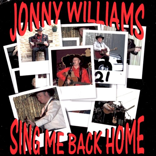 Sing Me Back Home