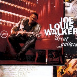 Great Guitars