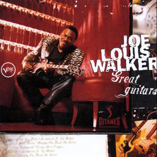 Great Guitars