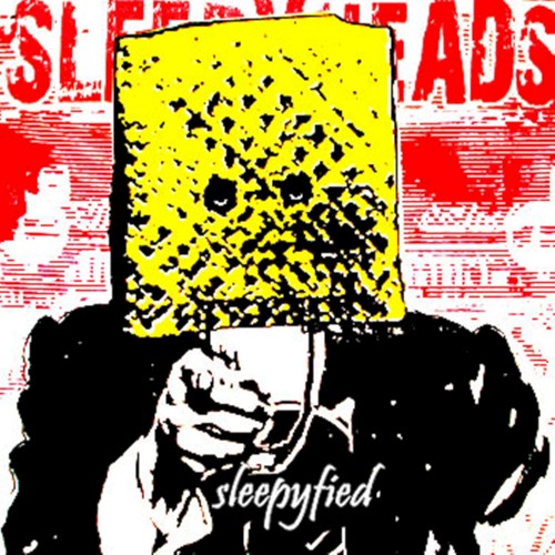 Sleepyfied (69 Tears)