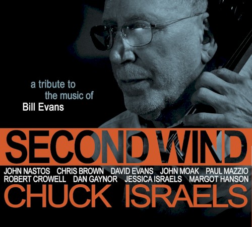 Second Wind (A Tribute to the Music of Bill Evans)