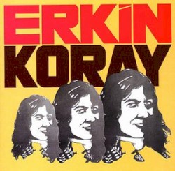 Erkin Koray