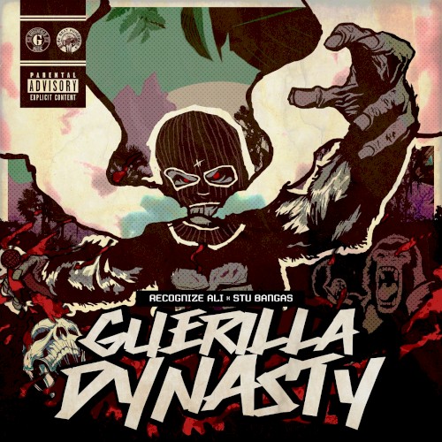 Guerilla Dynasty