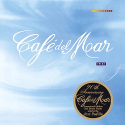 20th Anniversary Café Del Mar • Volumen Uno