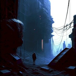 The Future Belongs to the Mad