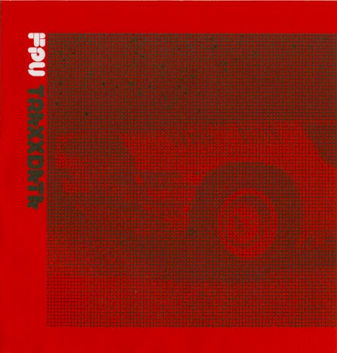 Traxxdata