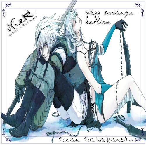 NieR Gestalt & Replicant: Jazz Arrange Version