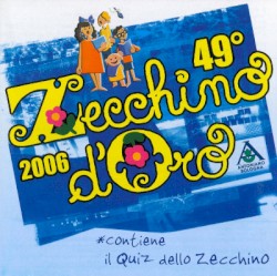 49º Zecchino d'Oro: 2006