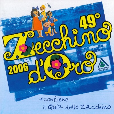 49º Zecchino d'Oro: 2006