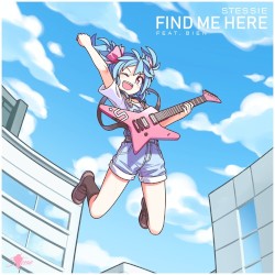 Find Me Here