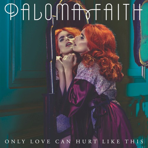Only Love Can Hurt Like This (sped up version)