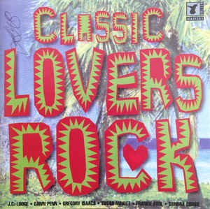 Classic Lovers Rock