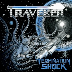 Termination Shock