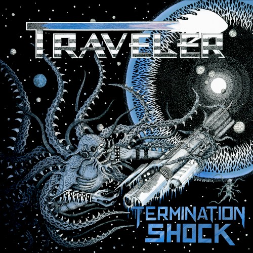 Termination Shock