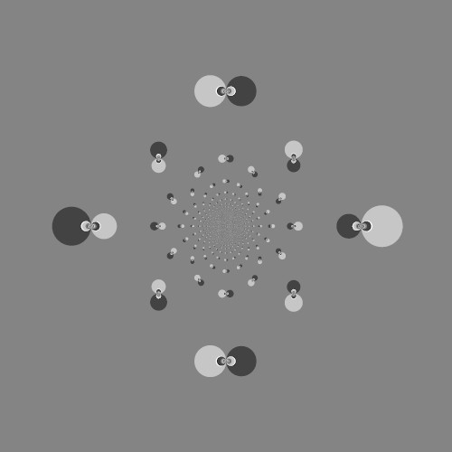 Continuo V-VIII