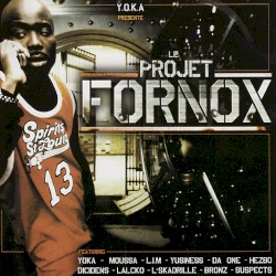 Le projet Fornox