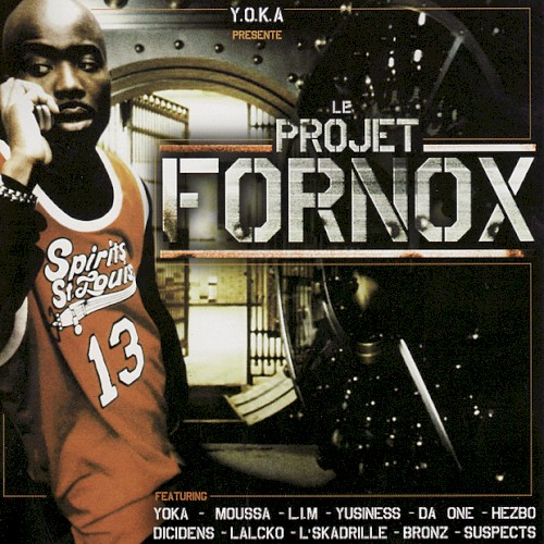 Le projet Fornox