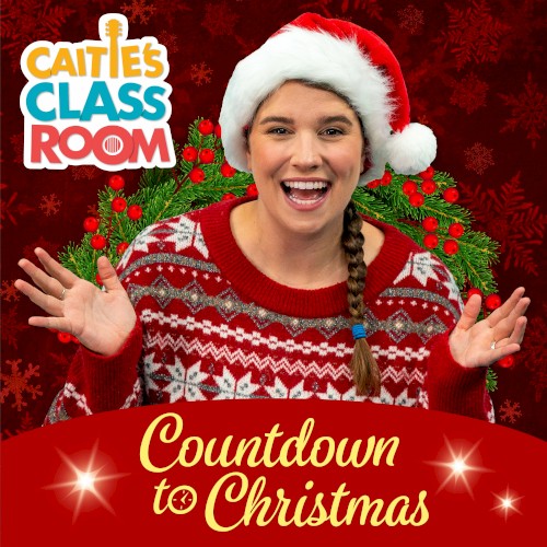 Countdown to Christmas