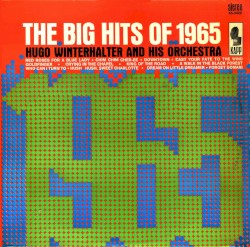 The Big Hits of 1965