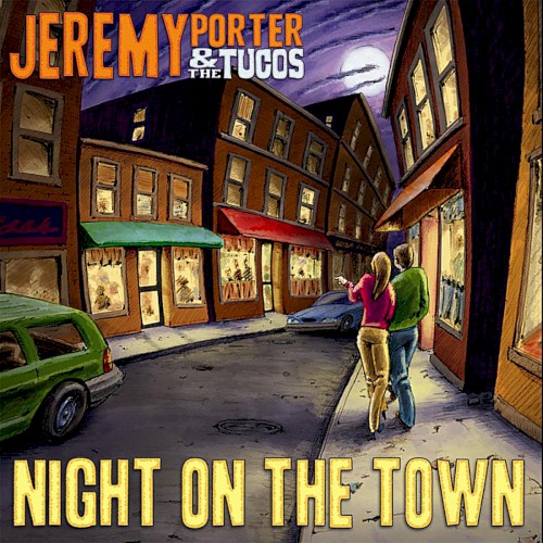Night On the Town