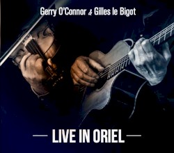 Live in Oriel