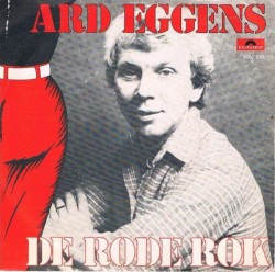 De rode rok / Yvonne