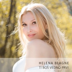 Ti boš vedno prvi