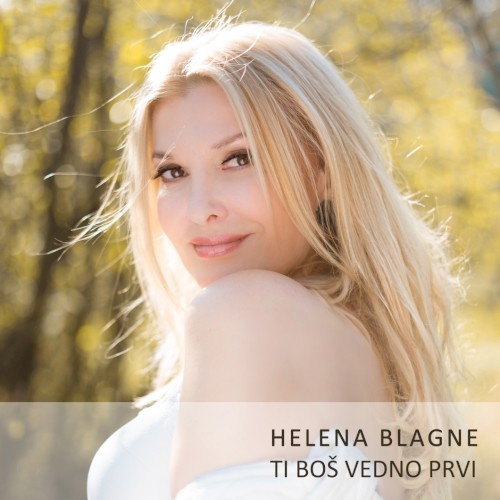 Ti boš vedno prvi