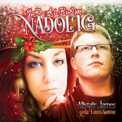 Yr Albwm Nadolig