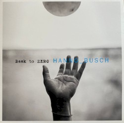 Back to Zero