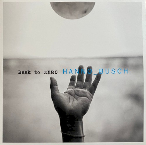 Back to Zero