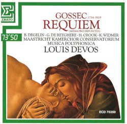 Requiem (Missa pro defunctis)