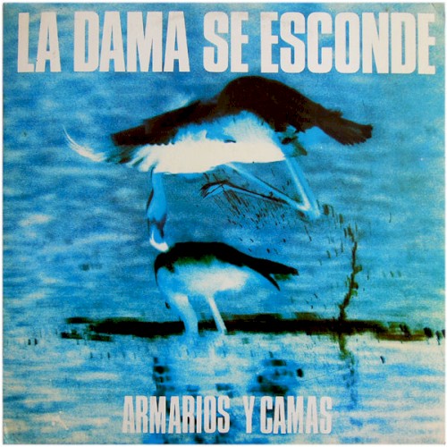 Armarios y camas
