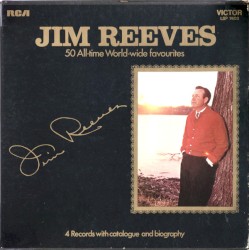 50 All-Time World-Wide Favourites
