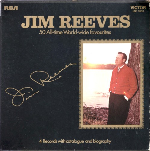 50 All-Time World-Wide Favourites