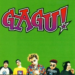 Gagu